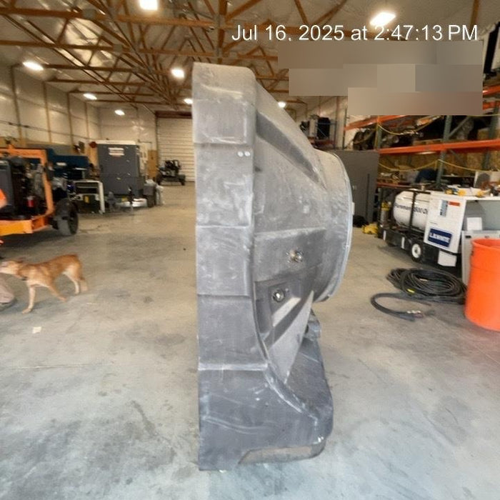 2021 PORTACOOL PACJS2601A1