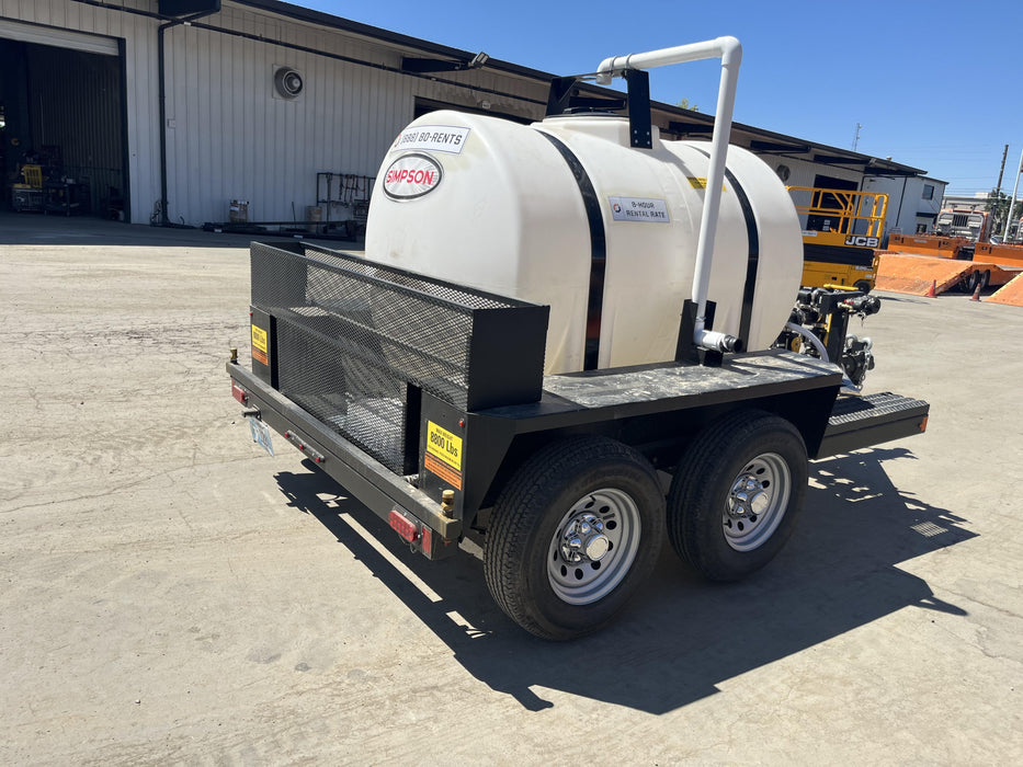 2024 SIMPSON SWT-52517