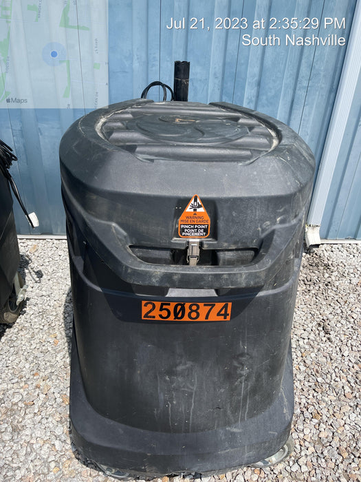 2022 POWER BREEZER PB4BASE