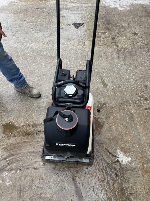 2022 DYNAPAC DFP8X