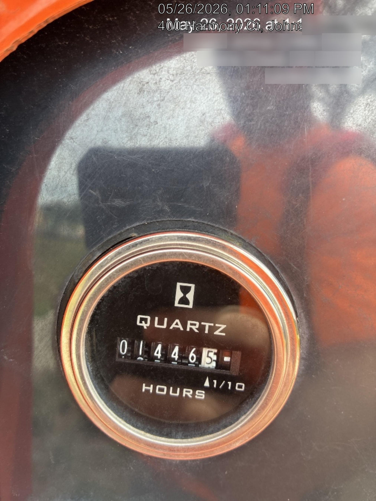 2023 JLG 460SJ