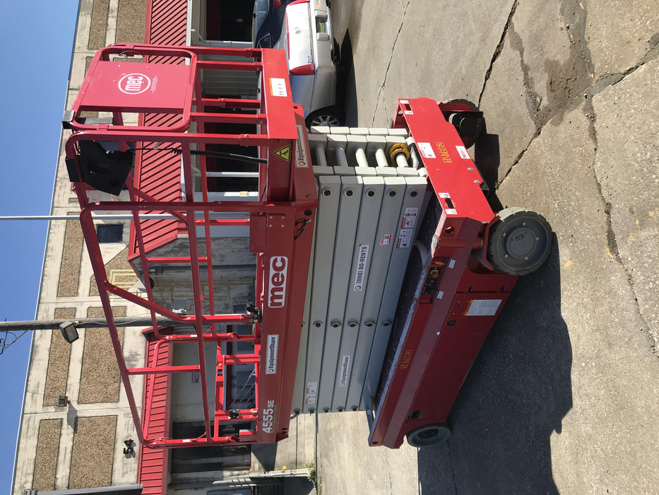 2020 MEC 4555SE