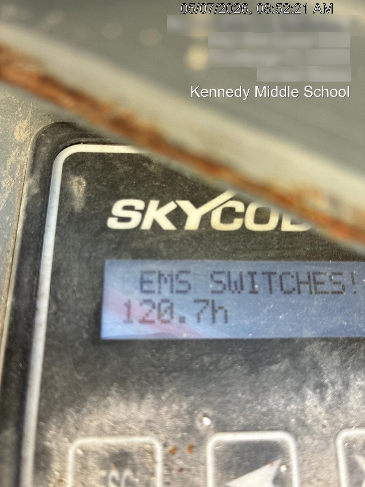2022 SKYJACK SJ3219