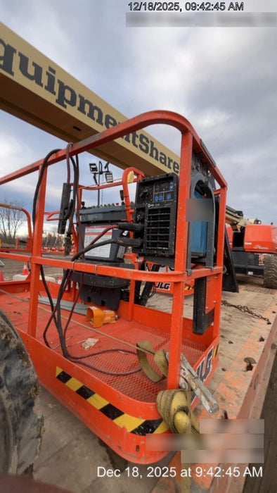 2025 MILLER ELECTRIC CST-282