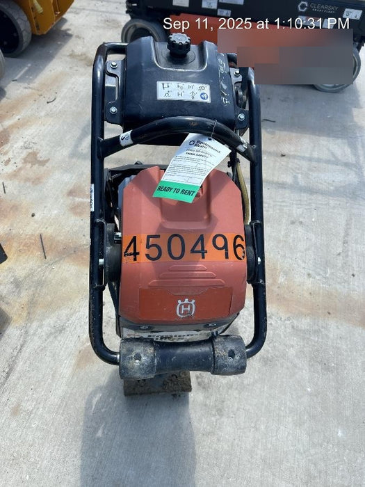 2024 HUSQVARNA LT5005