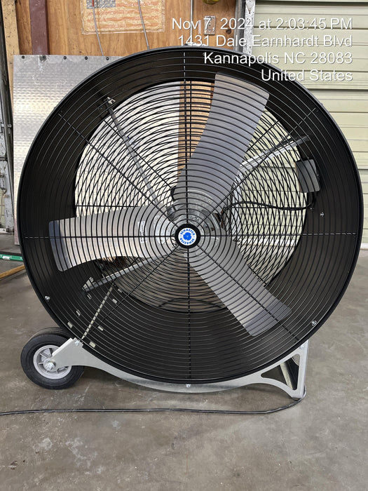 2024 SCHAEFER VKM36-2-B-O