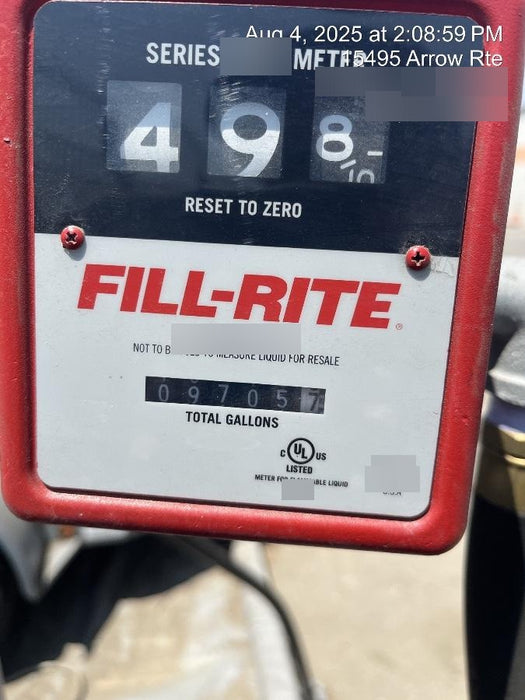 2021 ATLAS COPCO QAS625