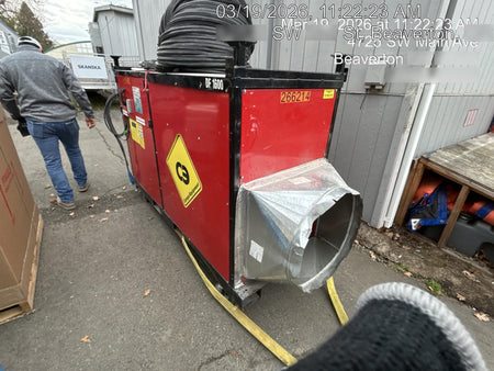 2022 CAMPO DF1600-RE3D