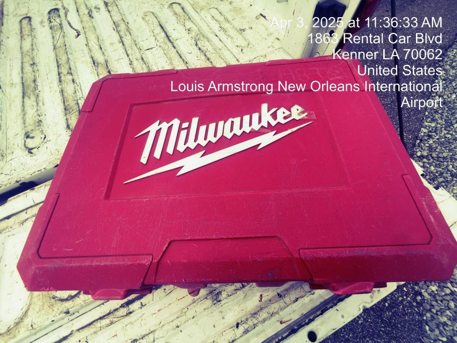 2021 MILWAUKEE 2676-22