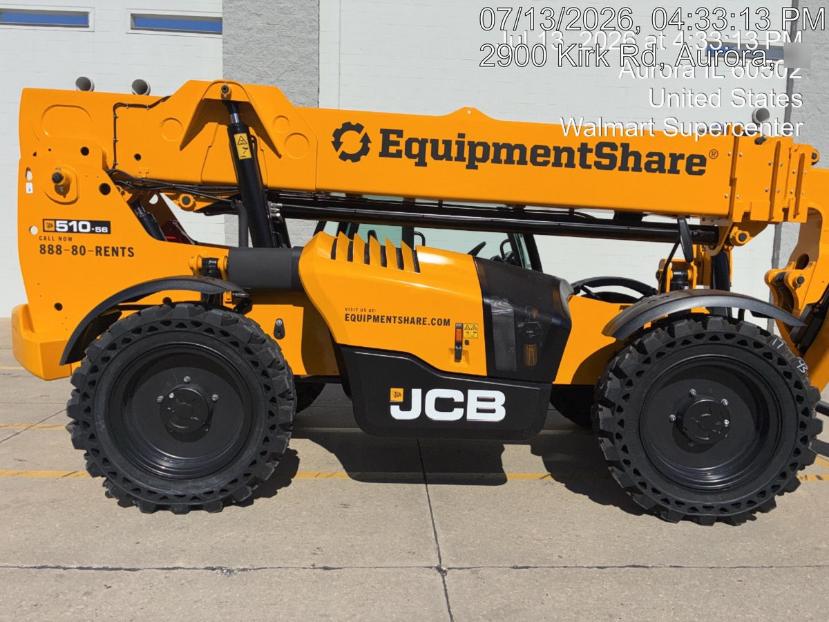 2026 JCB 510-56