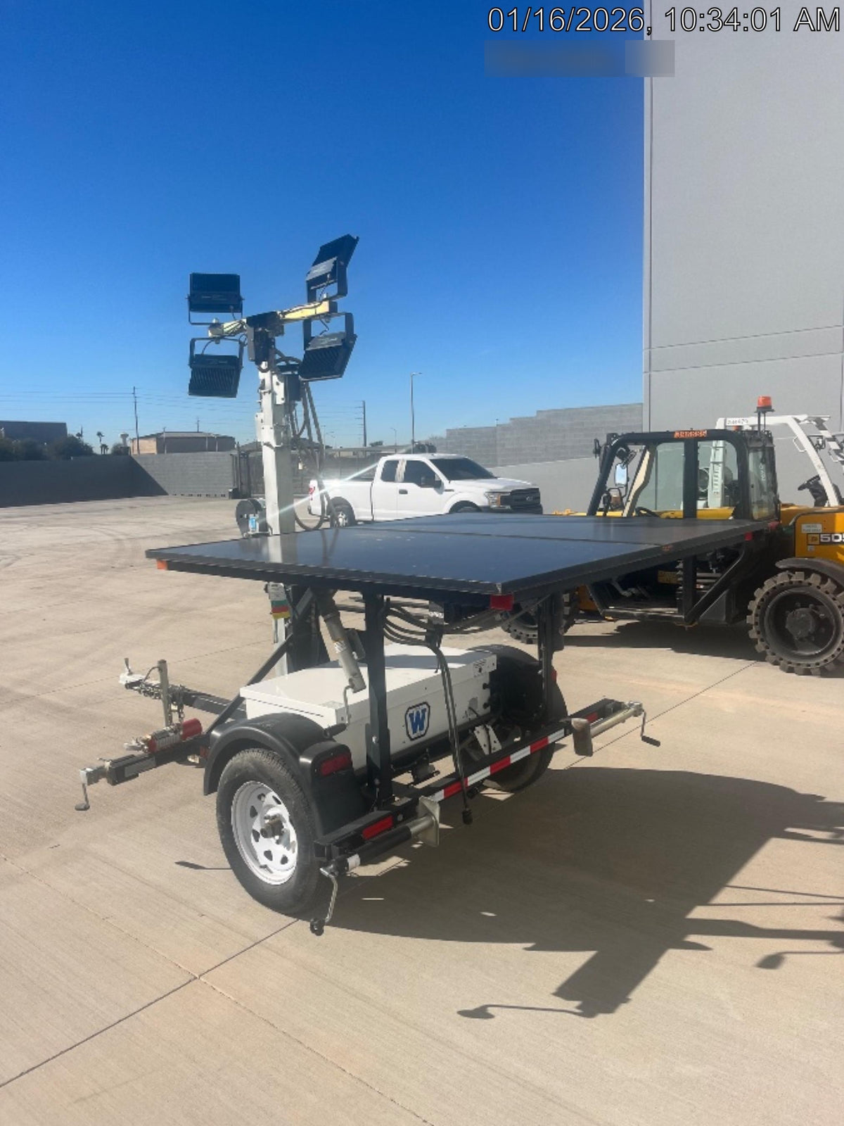 2022 WANCO WLTSSM4A750