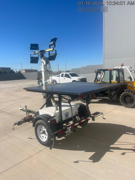 2022 WANCO WLTSSM4A750