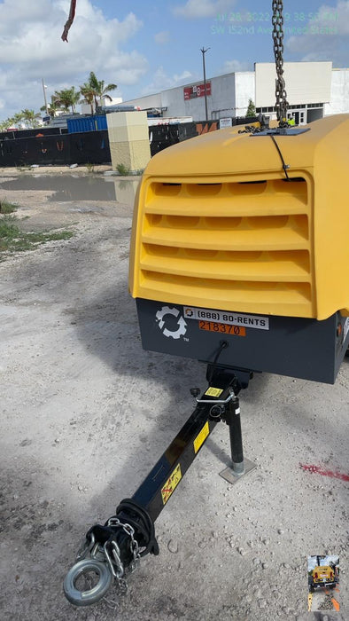 2022 ATLAS COPCO XAS188