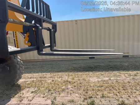 2026 JCB 509-42