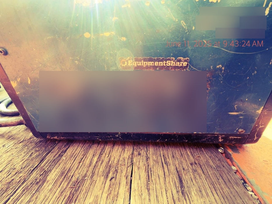 2019 MILLER ELECTRIC CST-280