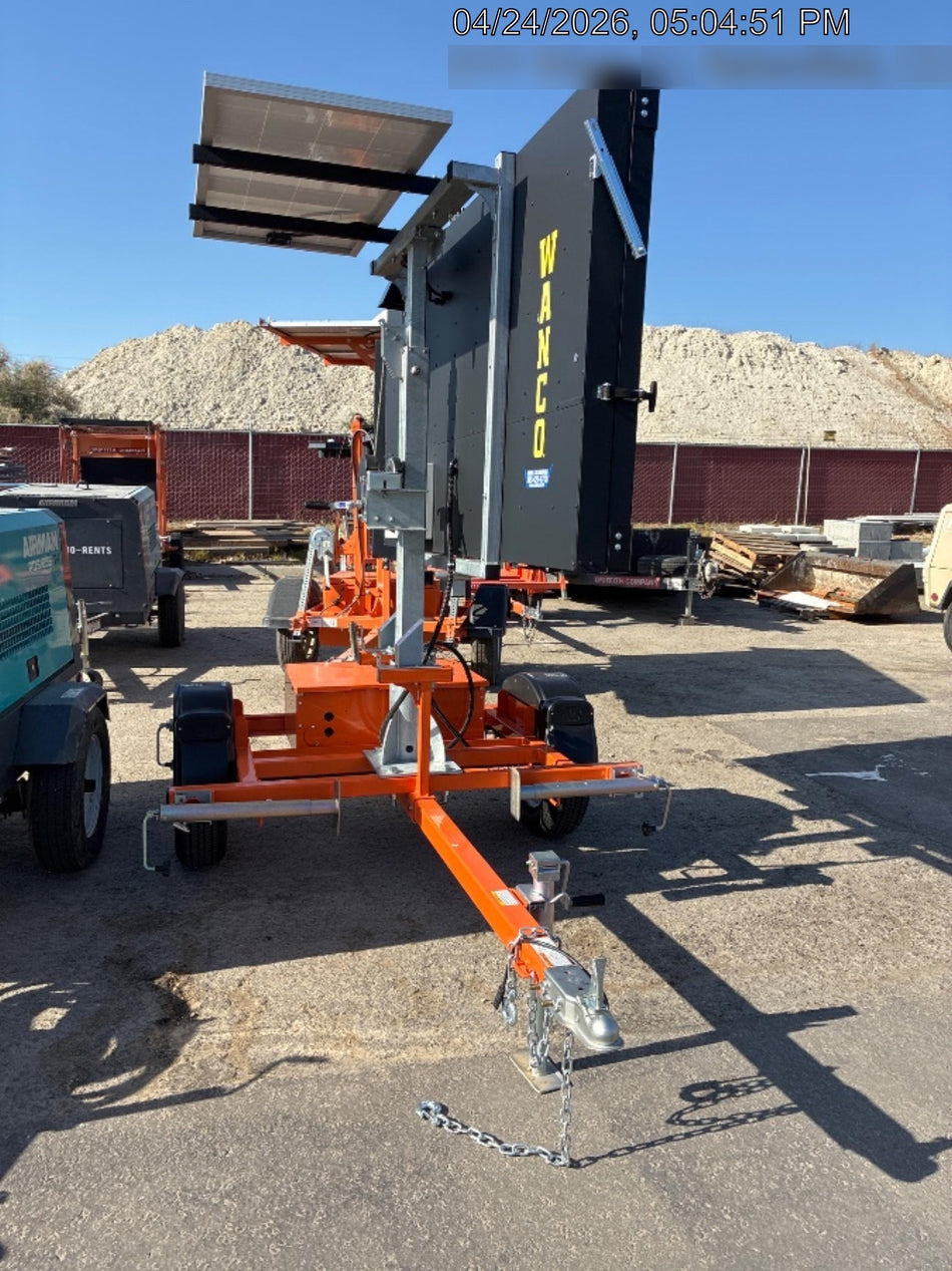 2025 WANCO WVTMM-L