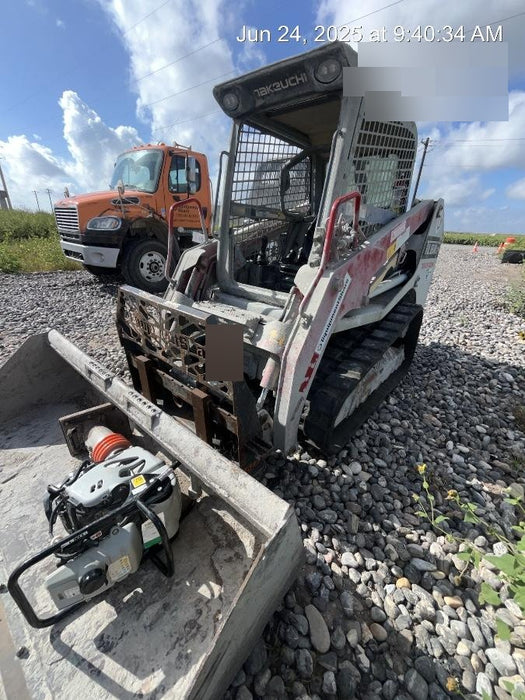 2023 MULTIQUIP MTX60HD