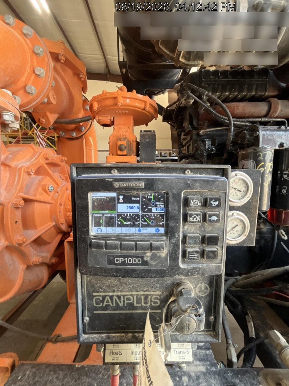 2025 BARCO BP121021J