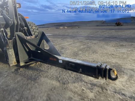 2023 JRB WA250-6 JRB Attachment