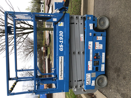 2020 Genie GS-1930 GENIE GS-1930
