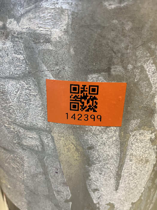 2021 MICHIGAN PNEUMATIC HV-6AM