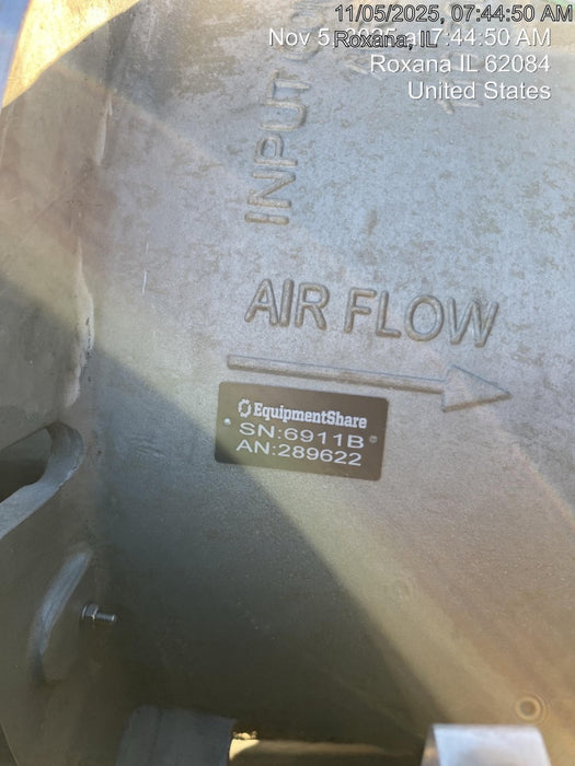 2023 WIDDER 20265-TRACKER