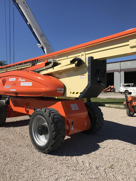 2021 JLG 1250AJP