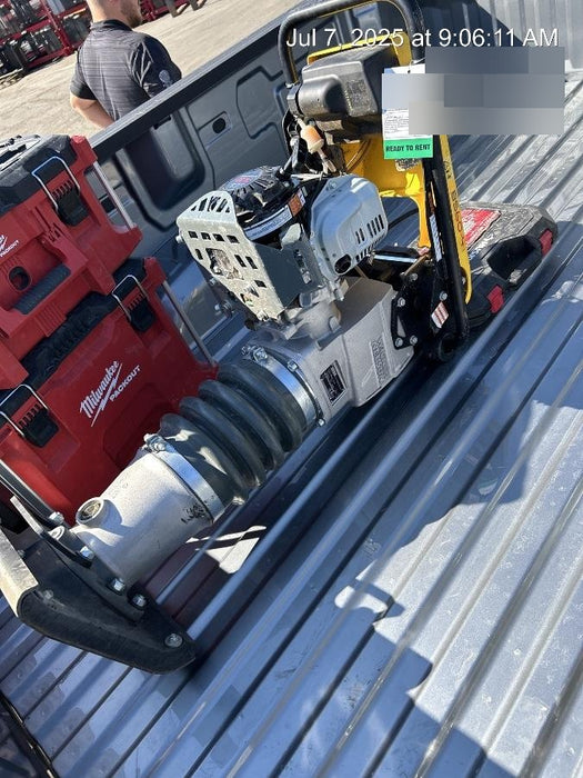 2023 WACKER NEUSON BS60-4As