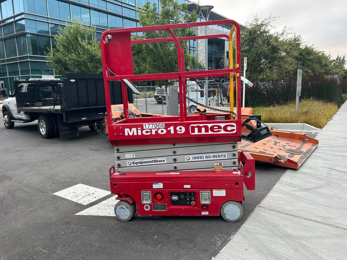 2021 MEC Micro 19