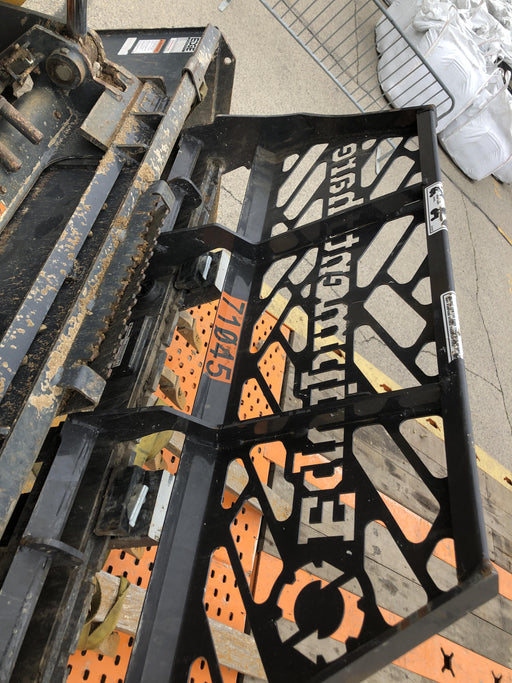 2020 PALADIN 48" Pallet Forks - Paladin