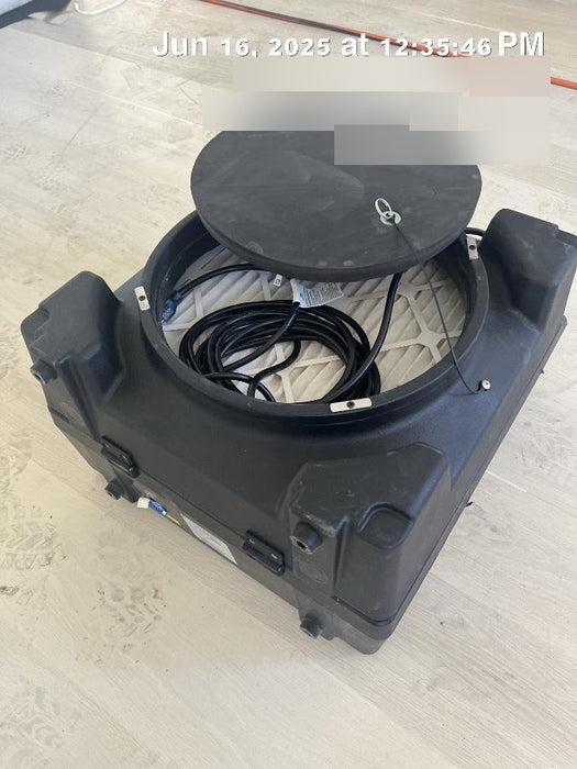 2022 PHOENIX Guardian R Hepa