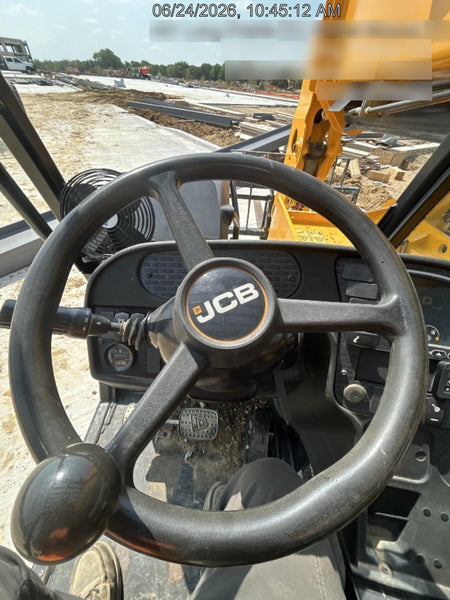 2024 JCB 509-42
