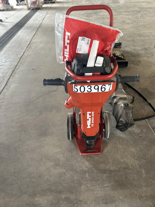 2025 HILTI TE 3000-AVR