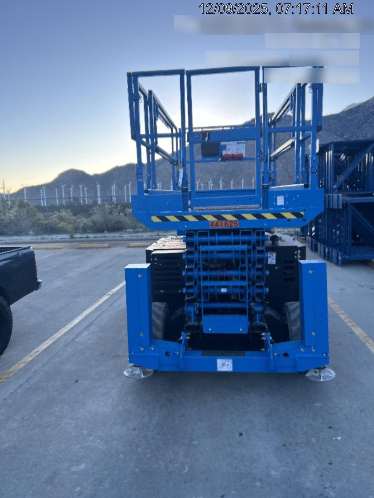 2024 GENIE GS-4069 RT