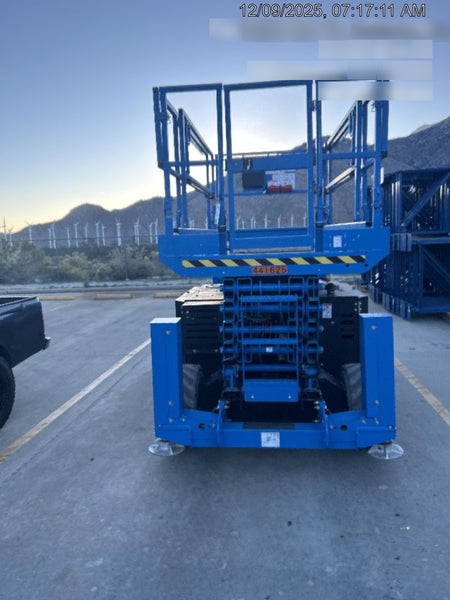 2024 GENIE GS-4069 RT
