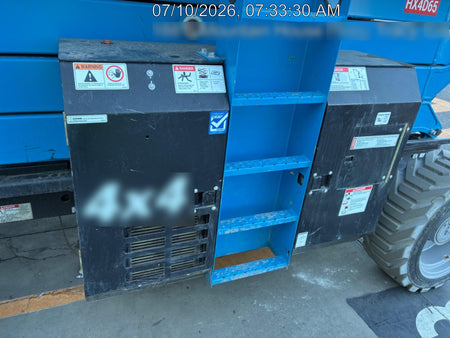 2024 GENIE GS-4390 RT