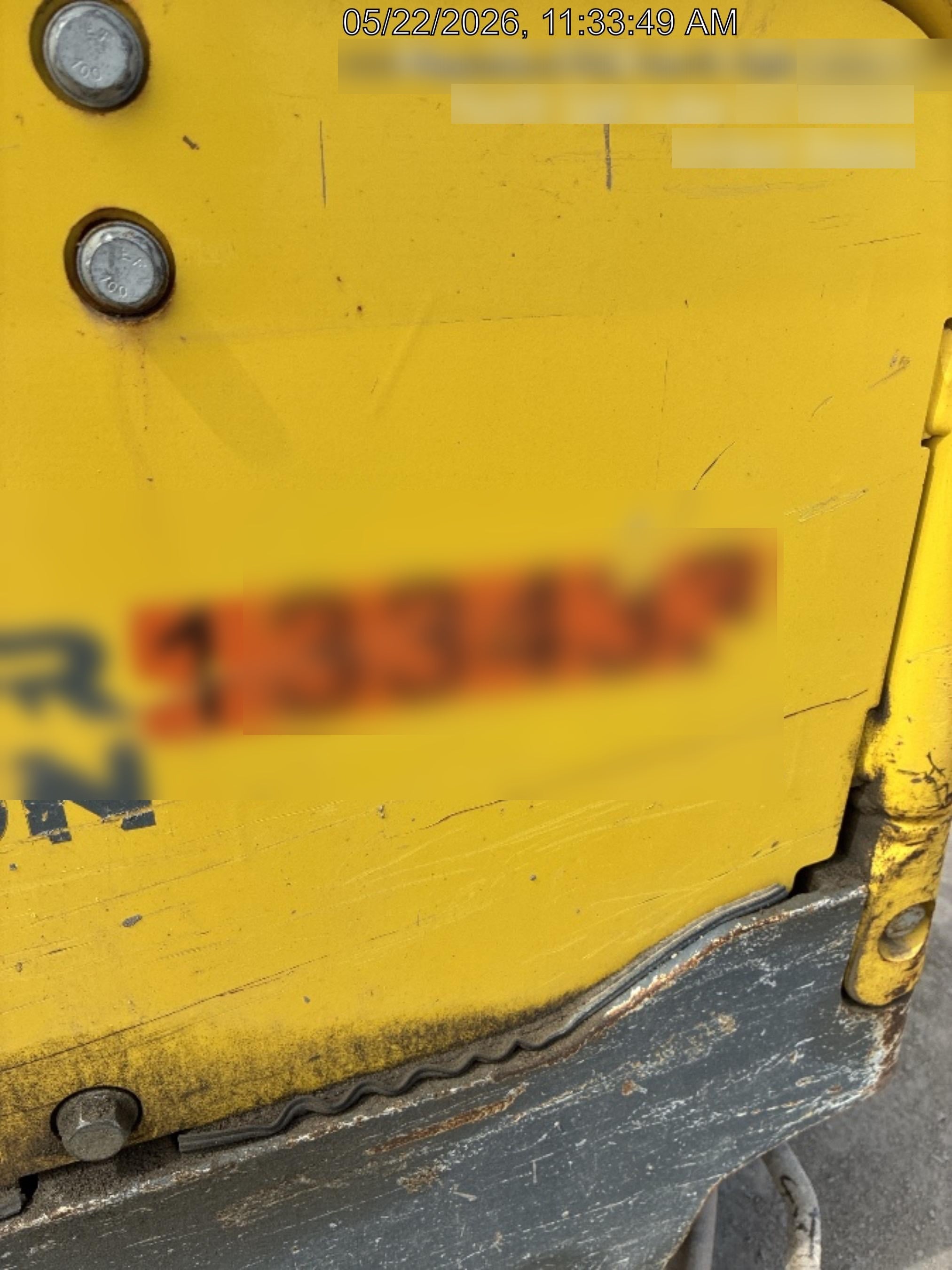 2021 WACKER NEUSON DPU90r