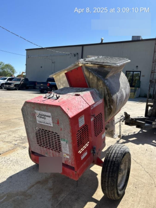 2019 MULTIQUIP WM90PH8