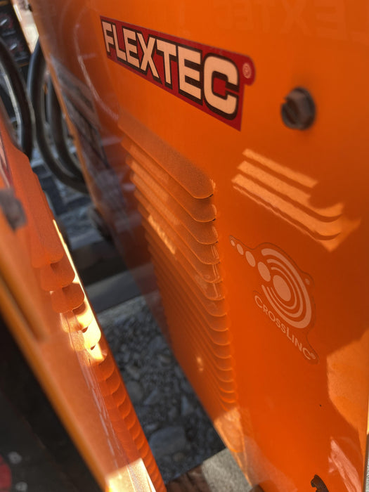 2023 LINCOLN ELECTRIC FLEXTEC 350X