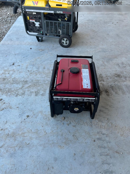 2025 MI-T-M GEN-3600-0MM0