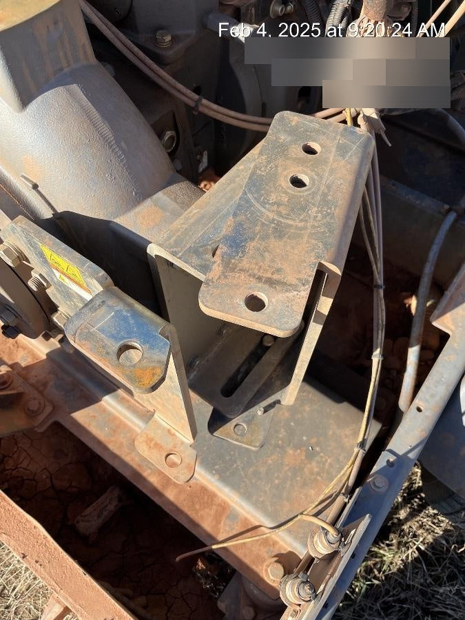 2022 ATLAS COPCO PAC F66 KD