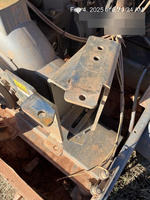 2022 ATLAS COPCO PAC F66 KD