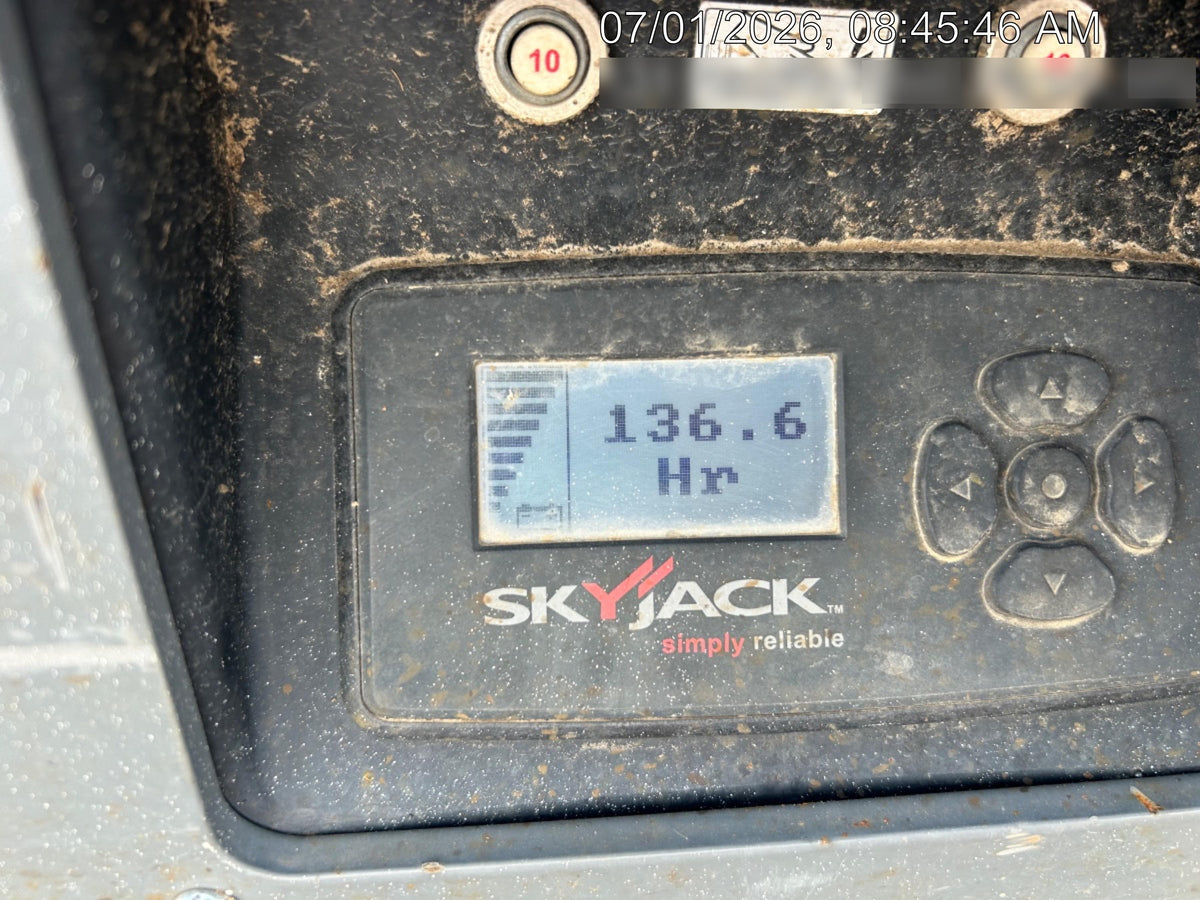 2023 SKYJACK SJ3219