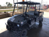 2022 Club Car CA1700D Canopy, Diesel, 4 Passenger