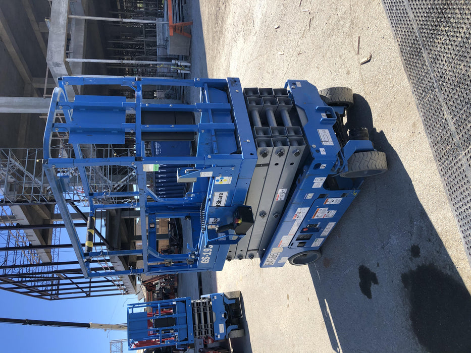 2020 Genie GS-1930 GENIE GS-1930