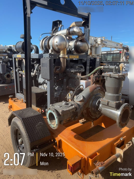 2021 RWN RWN-6NHTA-EM-RP