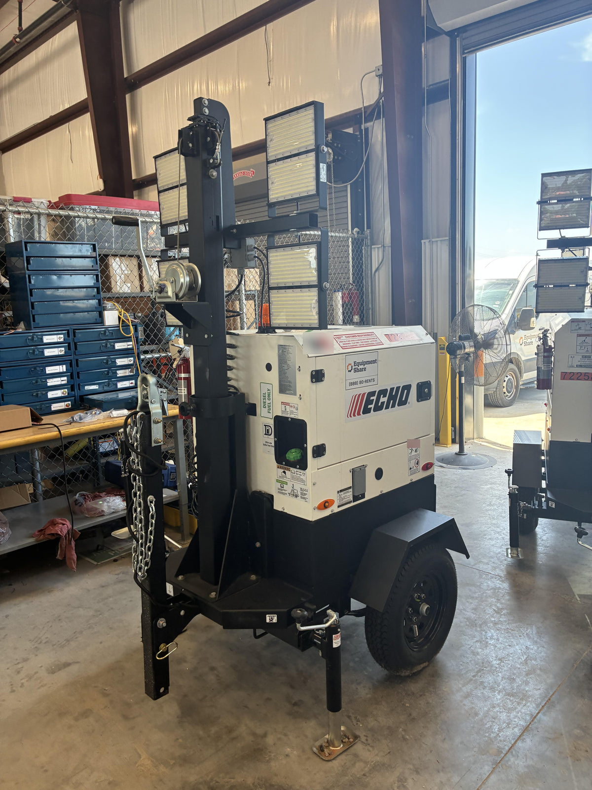 2026 ECHO DLT-3