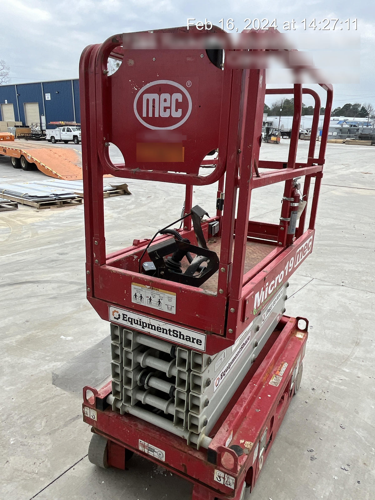 2020 MEC Micro 19