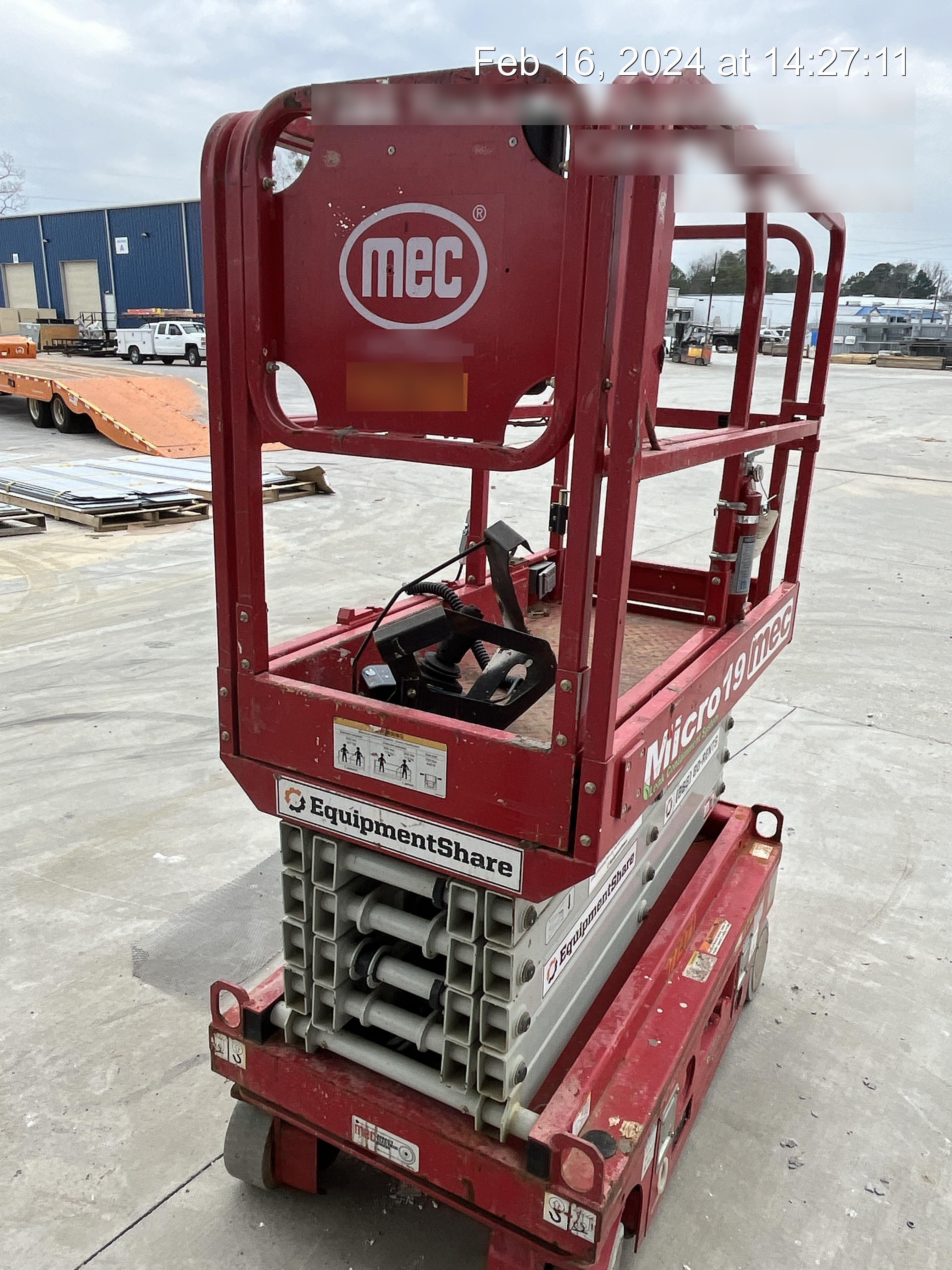2020 MEC Micro 19
