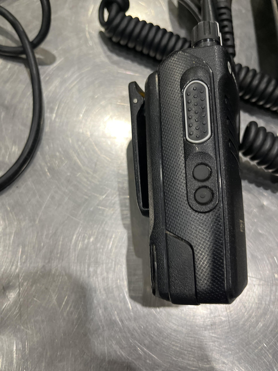 2021 MOTOROLA XPR3300E